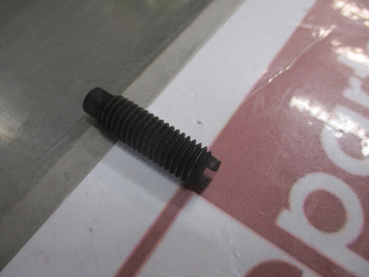 Holden Genuine Adjuster Rocker Screw New Part