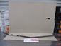 Mitsubishi Lancer Genuine Front Bumper Lower Reo/Crossmember New Part