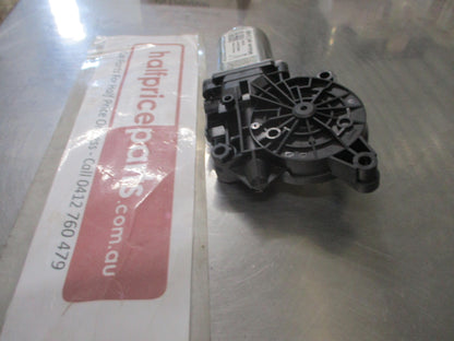 Kia Seltos Genuine Left Hand Rear Power Window Regulator New Part