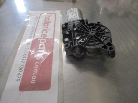 Kia Seltos Genuine Left Hand Rear Power Window Regulator New Part