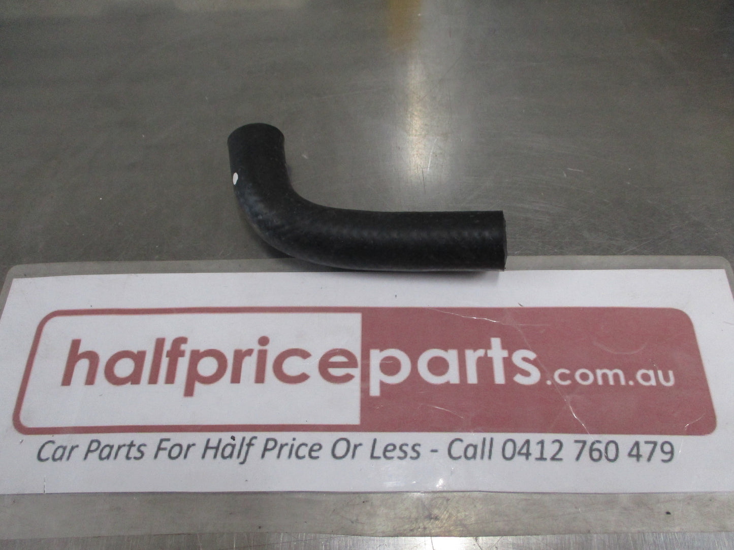 Holden Rodeo Genuine Cooler Return Hose New Part
