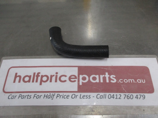 Holden Rodeo Genuine Cooler Return Hose New Part