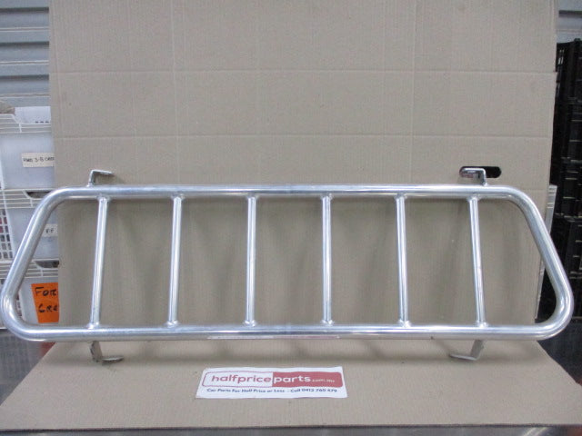 Mitsubishi Triton NM GL-R Dual Cab Genuine Head Board Cargo Barrier Protector New Part