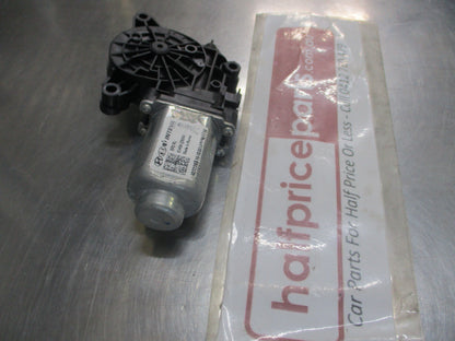 Kia Seltos Genuine Left Hand Rear Power Window Regulator New Part