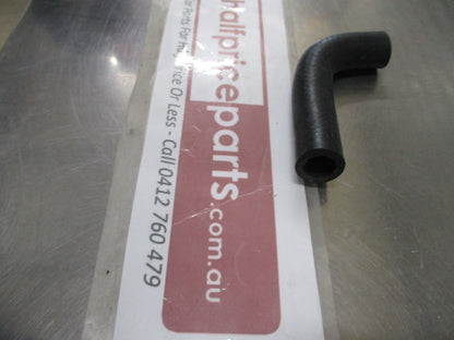 Holden Rodeo Genuine Cooler Return Hose New Part