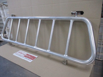 Mitsubishi Triton NM GL-R Dual Cab Genuine Head Board Cargo Barrier Protector New Part