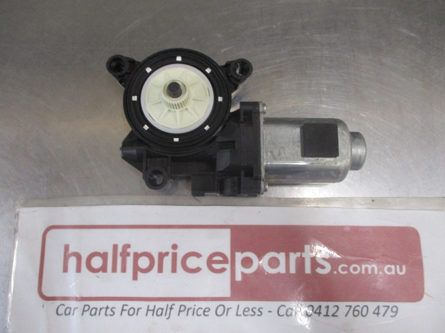 Kia Seltos Genuine Left Hand Rear Power Window Regulator New Part