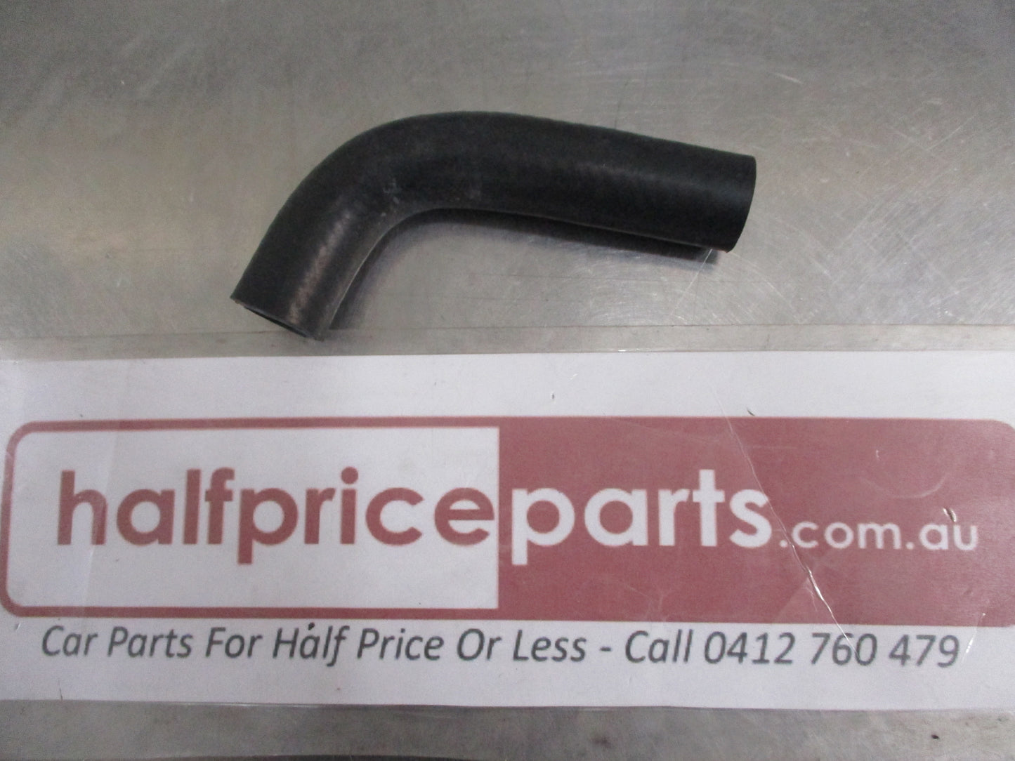 Holden Rodeo Genuine Cooler Return Hose New Part