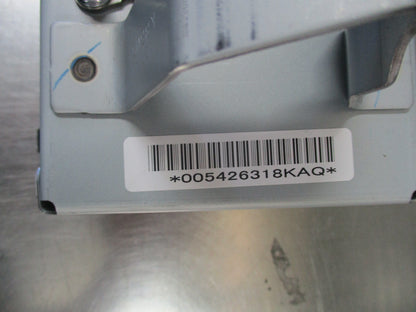 Toyota Yaris NCP93 Genuine Passenger Side Air Bag Inflator New Part