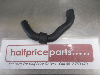 Holden Jackaroo Genuine Heater Water By-Pass Hose New Part