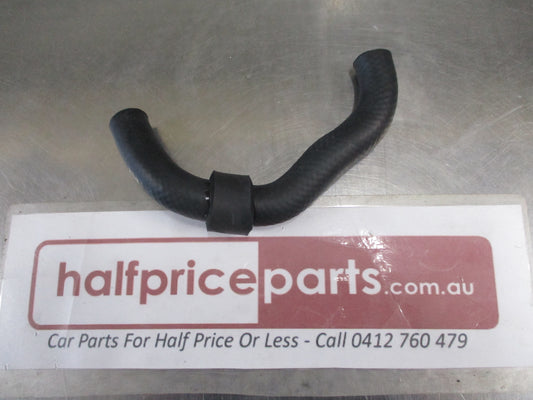 Holden Jackaroo Genuine Heater Water By-Pass Hose New Part