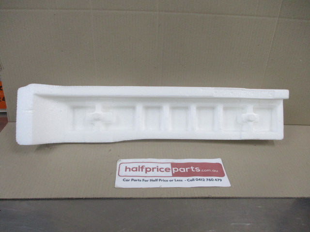 Ford Festiva WB Genuine Left Hand Front Bar Absorber New Part