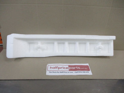 Ford Festiva WB Genuine Left Hand Front Bar Absorber New Part