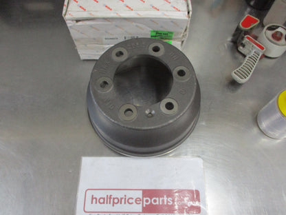 RDA Rear Brake Drum (Single) Suits Ford VG Transit New Part