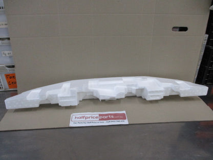 Mitsubishi Outlander Genuine Front Bumper Bar Impact Foam New Part