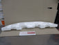 Mitsubishi Outlander Genuine Front Bumper Bar Impact Foam New Part