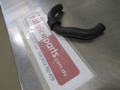 Holden Jackaroo Genuine Heater Water By-Pass Hose New Part