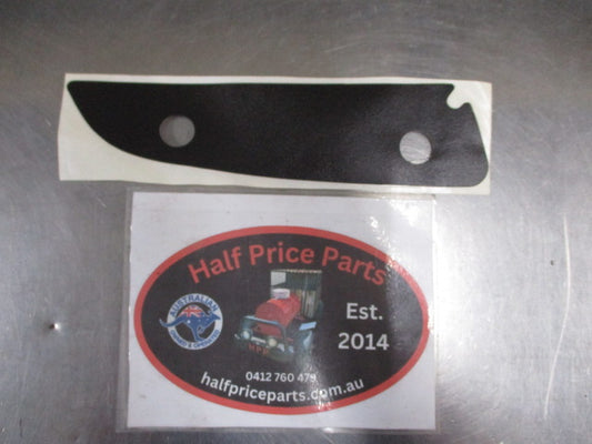 Hyundai Elantra Genuine Left Hand Rear Spoiler Pad (Passenger) New Part