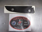 Hyundai Elantra Genuine Left Hand Rear Spoiler Pad (Passenger) New Part