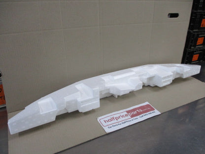 Mitsubishi Outlander Genuine Front Bumper Bar Impact Foam New Part