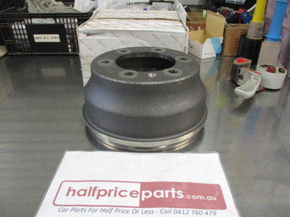 RDA Rear Brake Drum (Single) Suits Ford VG Transit New Part