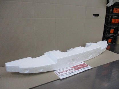 Mitsubishi Outlander Genuine Front Bumper Bar Impact Foam New Part