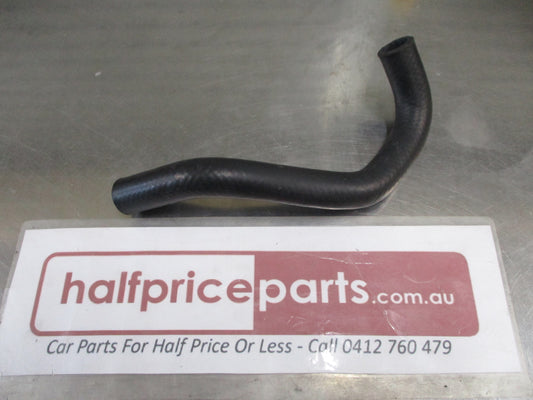 Holden Jackaroo Genuine Heater Unit Water Hose New Part