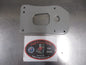 Kia Sportage Genuine Left Hand Front Impact Bar Brace Front Rail New Part