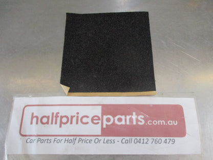Mazda CX-7/CX-3/3/5 Genuine Fuel Tank Pad New Part
