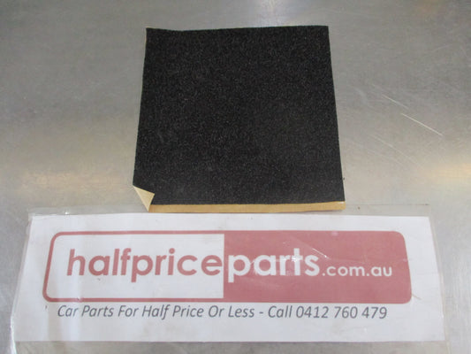 Mazda CX-7/CX-3/3/5 Genuine Fuel Tank Pad New Part