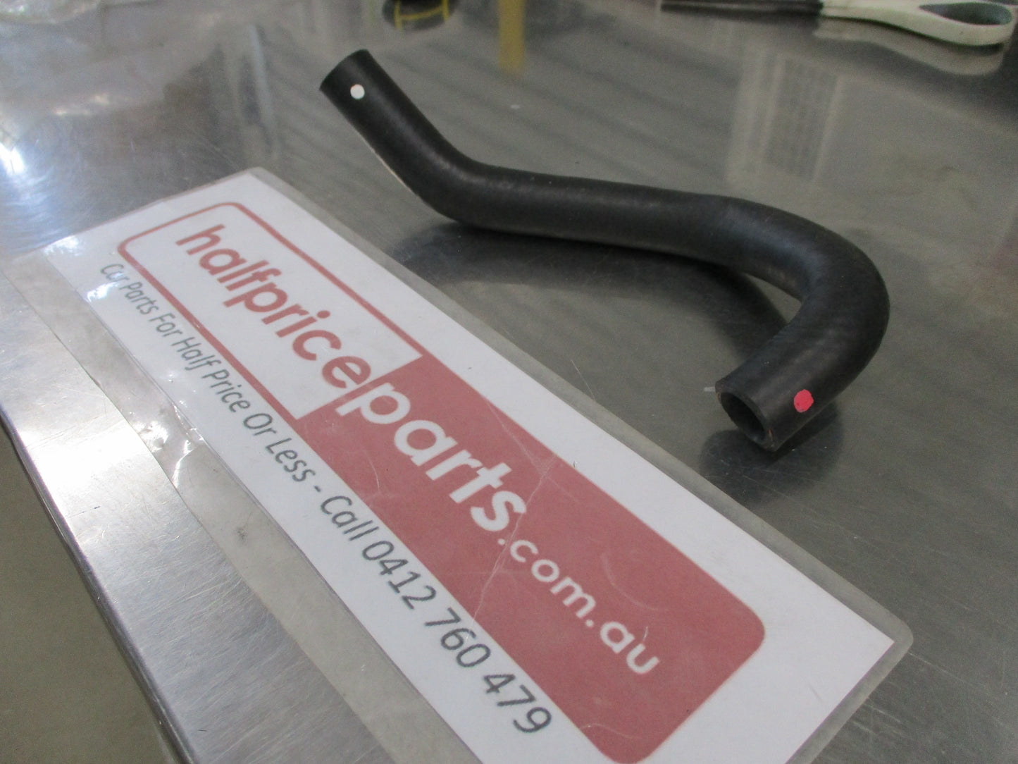 Holden Jackaroo Genuine Heater Unit Water Hose New Part