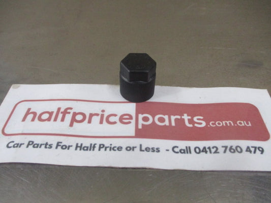 Ford Mustang Genuine Air Conditioning Valve Cap New Part