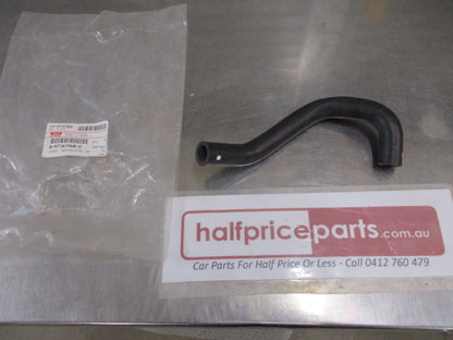 Holden Jackaroo Genuine Heater Unit Water Hose New Part