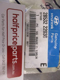 Hyundai Accent/Elantra/Sonata Genuine Exhaust Stud Bolt New Part