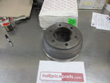 RDA Rear Brake Drum (Single) Suits Iveco Daily 4912 New Part