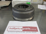 RDA Rear Brake Drum (Single) Suits Iveco Daily 4912 New Part