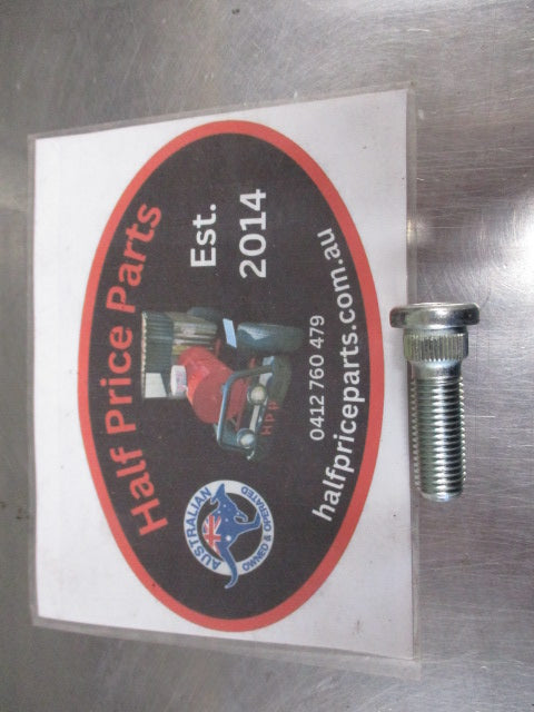 Hyundai Gl Genuine Front Left (passenger) Wheel Stud Bolt New Part