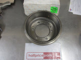 RDA Rear Brake Drum (Single) Suits Iveco Daily 4912 New Part