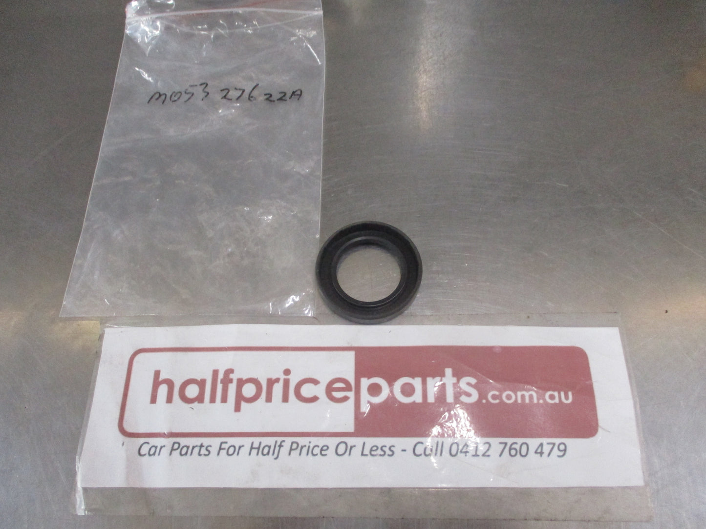Mazda B2600 Genuine Front Left Drive Axel Shaft Seal New Part