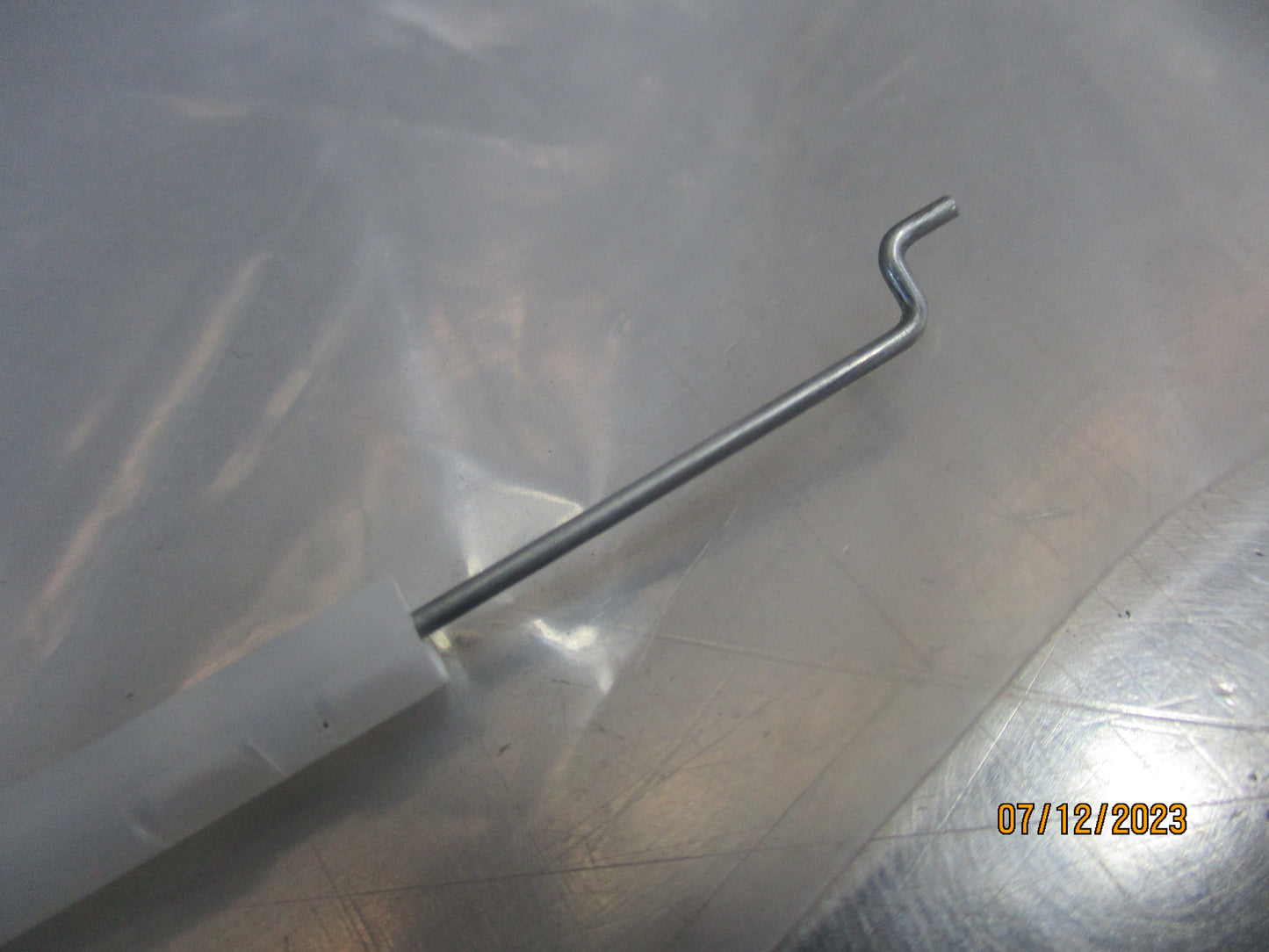 Isuzu TFR / Holden TF Rodeo Genuine Heater Control Cable New Part
