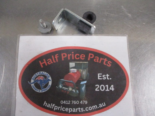 Hyundai Sonata Genuine Brake Line Bracket And Holder New Part
