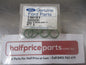 Ford Falcon AU Genuine O-Ring Air Con Condenser Evaporator Power Steering (Sold As Pack Of 5) New Part