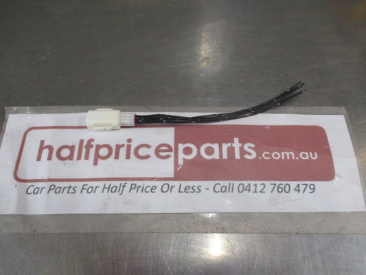 Mazda CX-5 Short Female Cord New Part