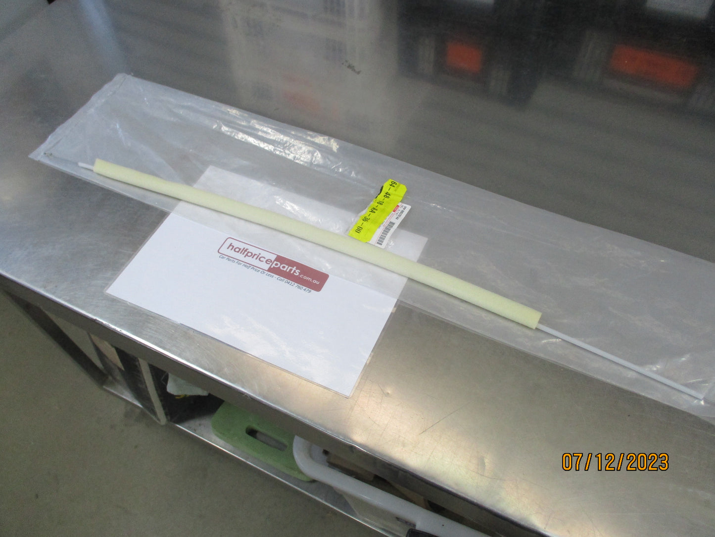 Isuzu TFR / Holden TF Rodeo Genuine Heater Control Cable New Part