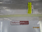 Isuzu TFR / Holden TF Rodeo Genuine Heater Control Cable New Part