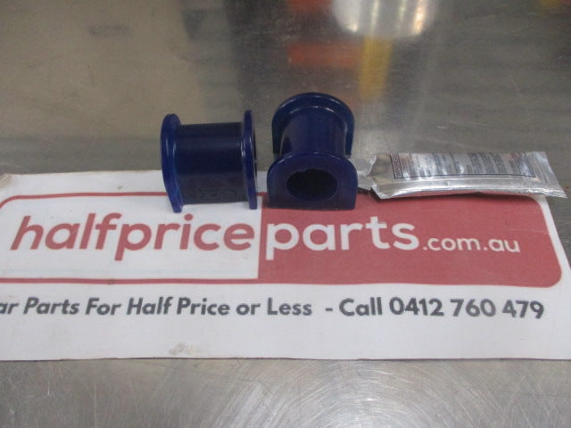 Super-Pro Sway bar to chassis mount kit Suits Ford Courier/Raider/Toyota Landcruiser/Bundera New Part