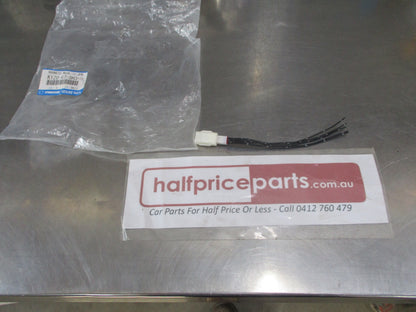 Mazda CX-5 Short Female Cord New Part
