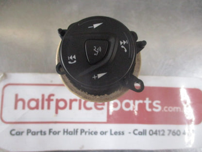 Ford Focus Series III Genuine Steering Wheel Media Gateway Module Switch New Part
