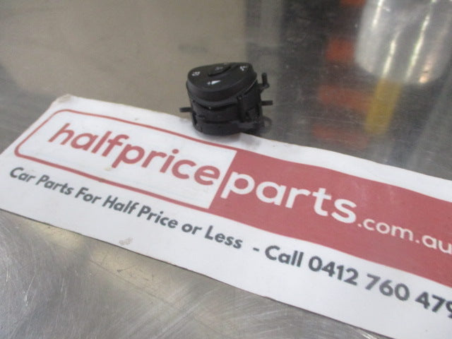 Ford Focus Series III Genuine Steering Wheel Media Gateway Module Switch New Part
