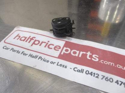 Ford Focus Series III Genuine Steering Wheel Media Gateway Module Switch New Part